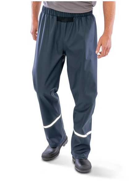 Prism Pu Waterproof Trouser7
