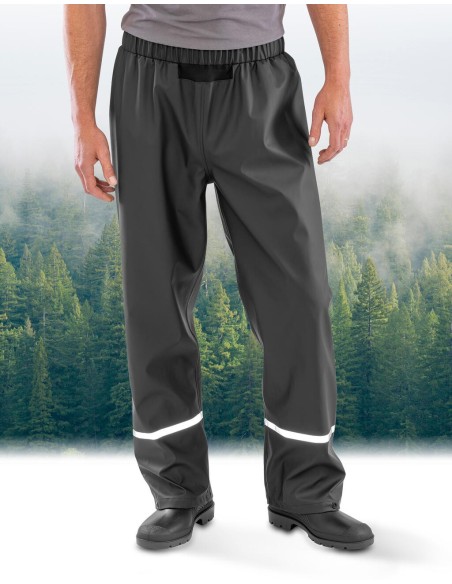 Prism Pu Waterproof Trouser8