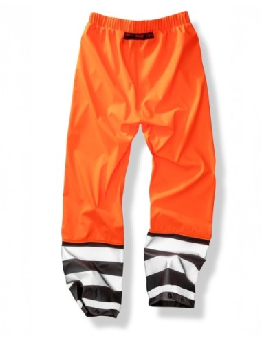 Heavy Duty Prism Pu Safe &amp Dry Trouser0
