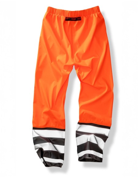 Heavy Duty Prism Pu Safe &amp Dry Trouser0