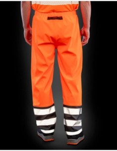 Heavy Duty Prism Pu Safe &amp Dry Trouser1