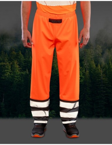 Heavy Duty Prism Pu Safe &amp Dry Trouser3