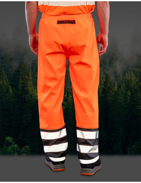 Heavy Duty Prism Pu Safe &amp Dry Trouser4