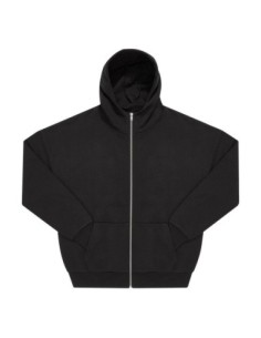 Influence Zip Hood3 2