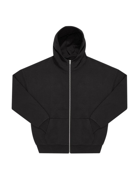Influence Zip Hood0
