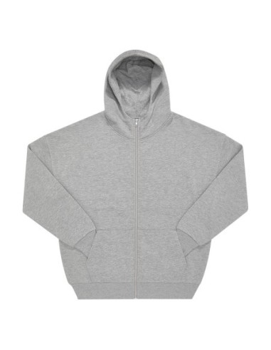 Influence Zip Hood1