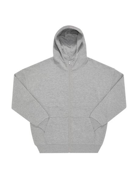 Influence Zip Hood1