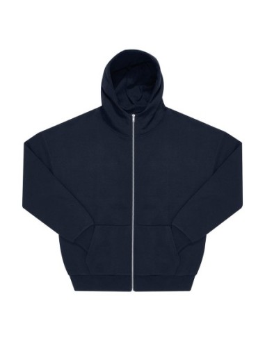 Influence Zip Hood2