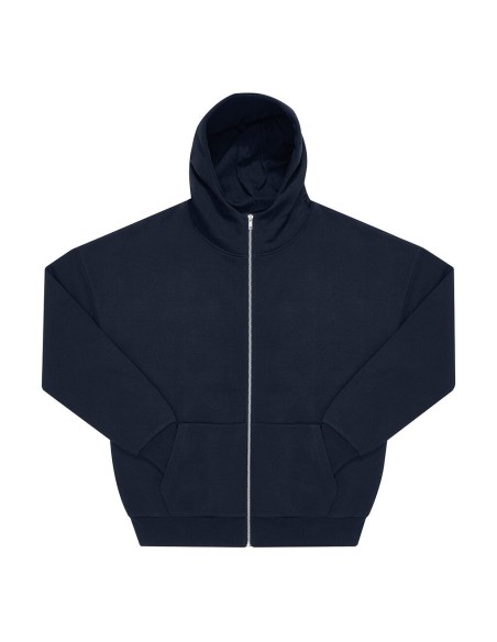 Influence Zip Hood2