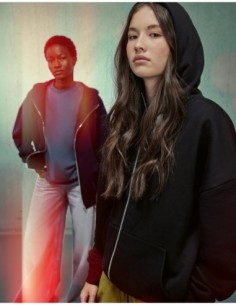 Influence Zip Hood3