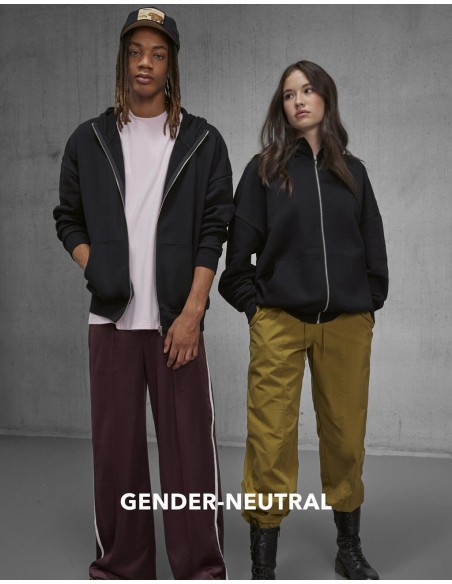 Influence Zip Hood5