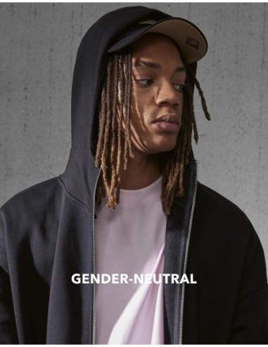Influence Zip Hood6