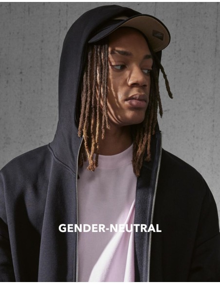 Influence Zip Hood6
