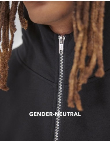 Influence Zip Hood7