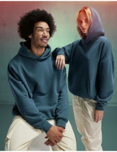 Influence Hoodie6