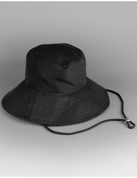 Wide Brim Sun Hat0