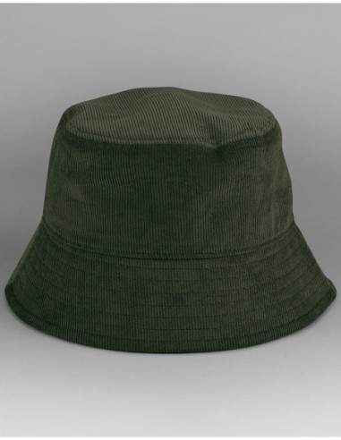 EarthAware® Organic Cord Bucket Hat3