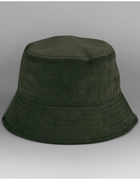 EarthAware® Organic Cord Bucket Hat3
