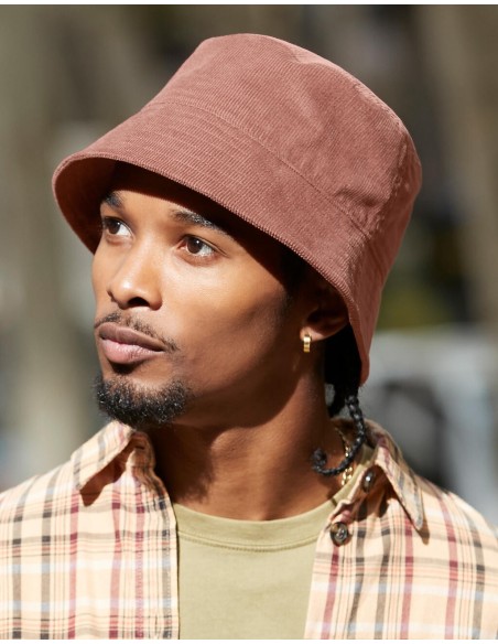 EarthAware® Organic Cord Bucket Hat5