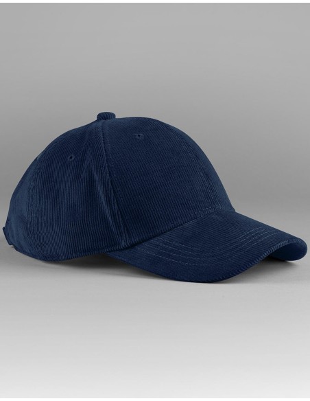 EarthAware® Organic Cord Baseball Cap2