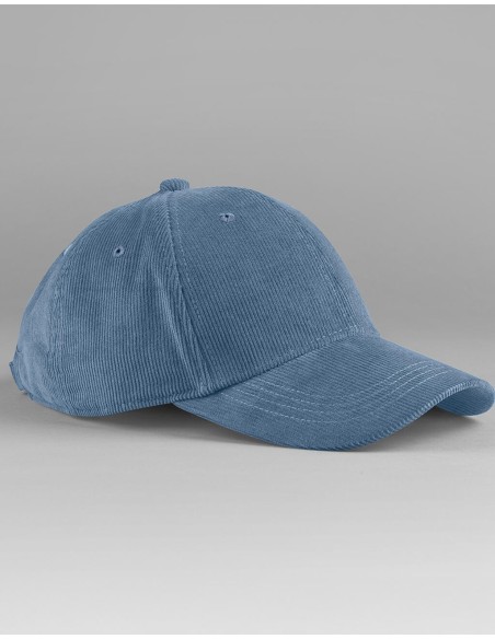 EarthAware® Organic Cord Baseball Cap3