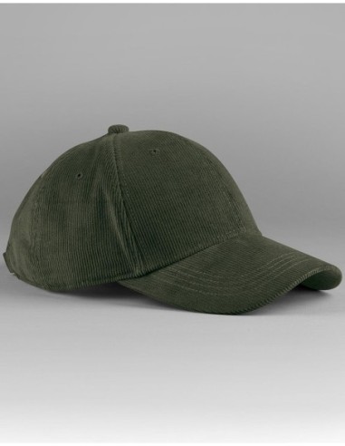 EarthAware® Organic Cord Baseball Cap4