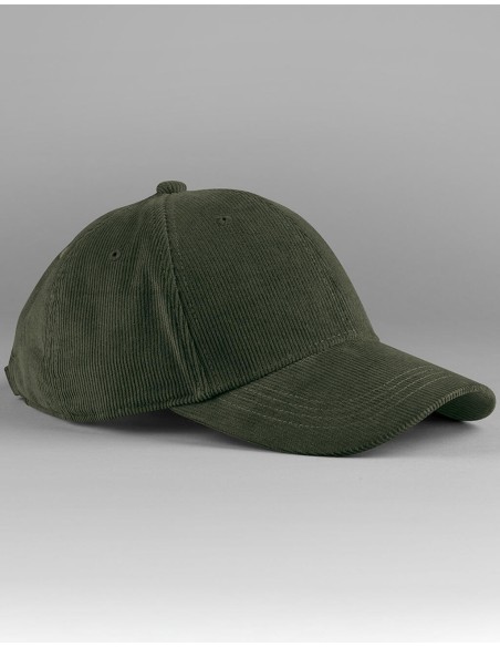 EarthAware® Organic Cord Baseball Cap4