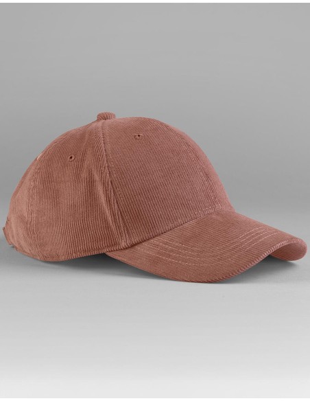 EarthAware® Organic Cord Baseball Cap5