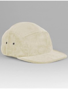 EarthAware® Organic Cord Camper Cap5 2