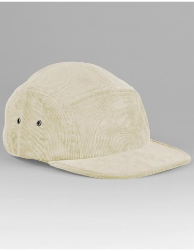 EarthAware® Organic Cord Camper Cap0