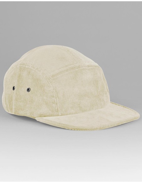EarthAware® Organic Cord Camper Cap0