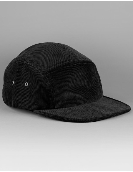 EarthAware® Organic Cord Camper Cap1