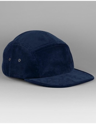 EarthAware® Organic Cord Camper Cap2