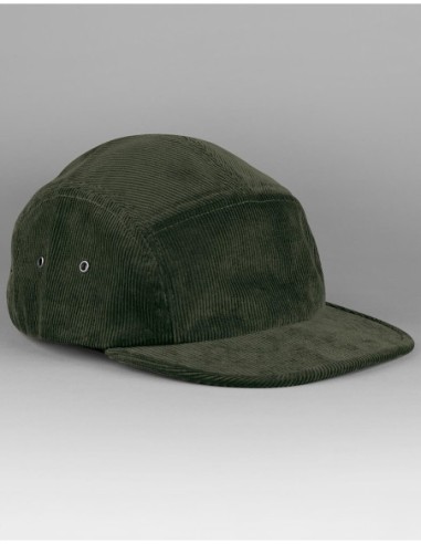 EarthAware® Organic Cord Camper Cap3