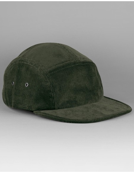 EarthAware® Organic Cord Camper Cap3