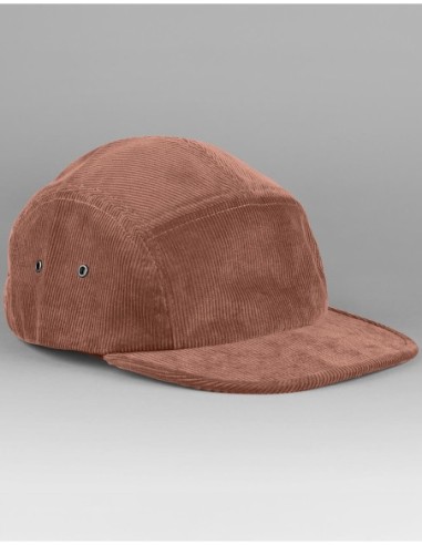 EarthAware® Organic Cord Camper Cap4