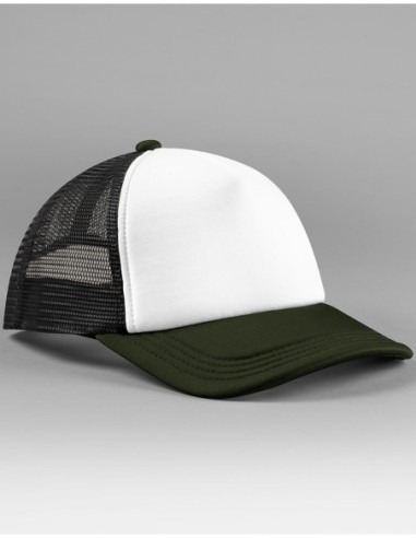 Retro 5 Panel Trucker3