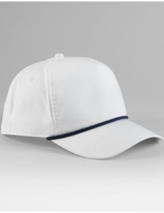 Rope Detail Golf Cap3 2
