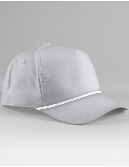Rope Detail Golf Cap1