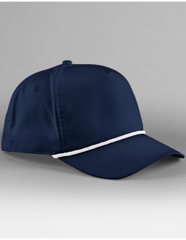 Rope Detail Golf Cap2