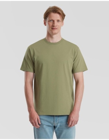Pure Cotton T4