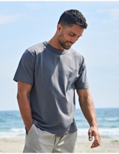Urban Loose Fit Tee6