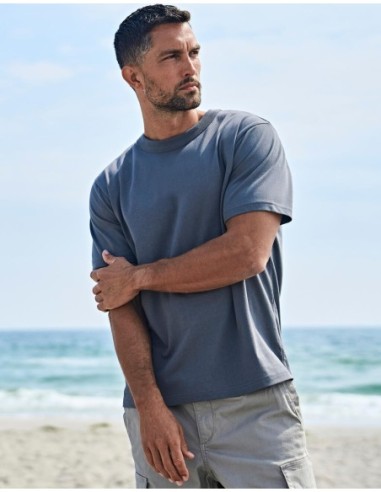 Urban Loose Fit Tee7