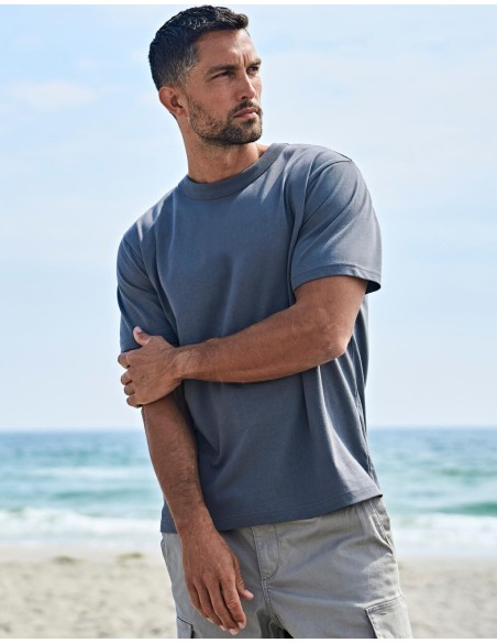 Urban Loose Fit Tee7