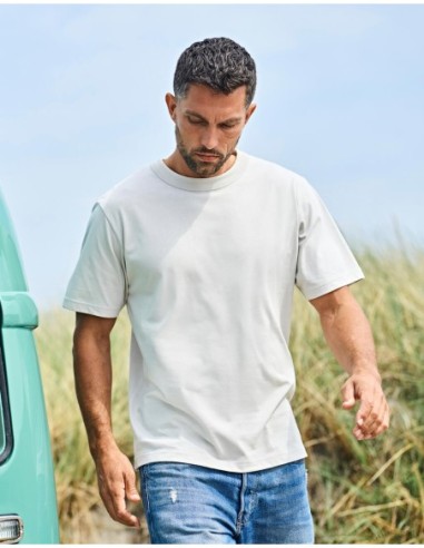 Urban Loose Fit Tee8