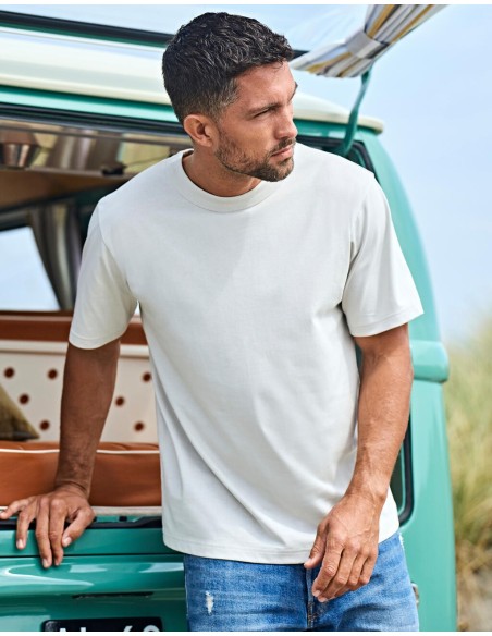 Urban Loose Fit Tee9