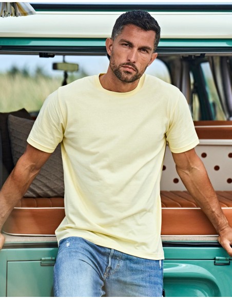 Urban Luxury Tee18