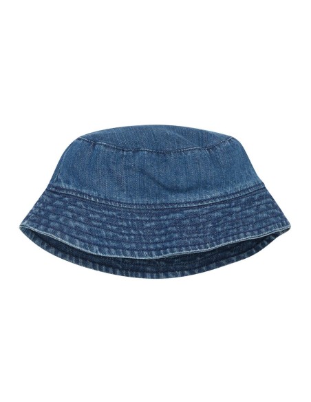 Baby Denim Bucket Hat1