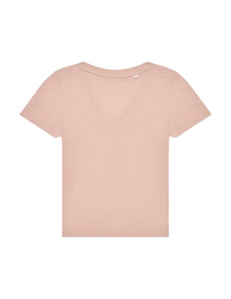 E150 V T-Shirt women5