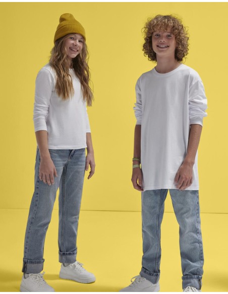 E150 LSL T-Shirt kids5